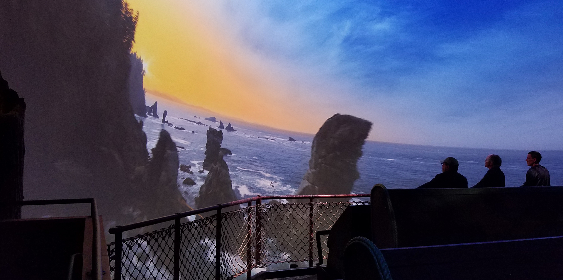 Immersive Screens Banner