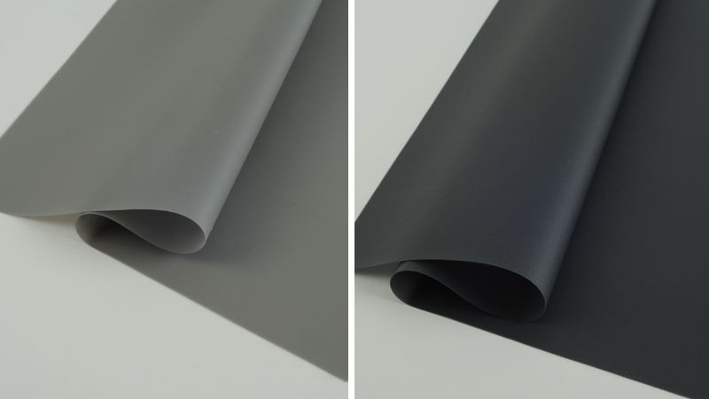 Choosing Your Screen Material